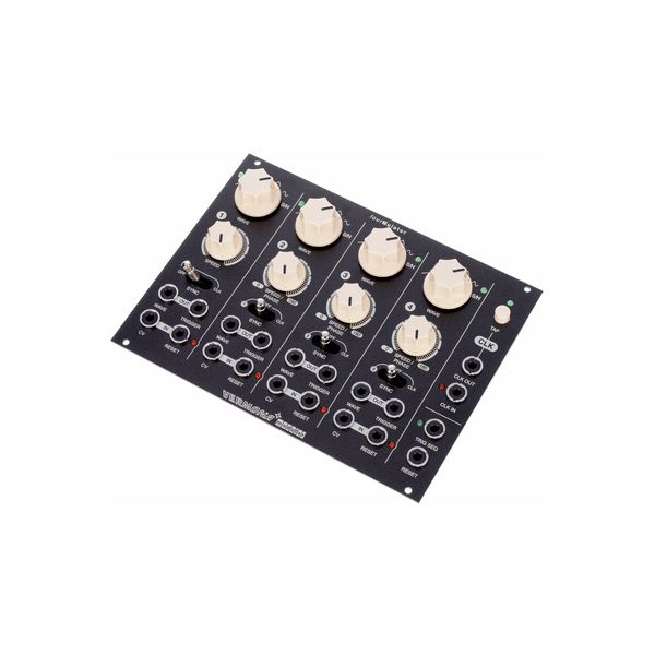 Vermona Modular fourMulator B-Stock