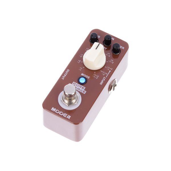 Mooer Pure Octave B-Stock