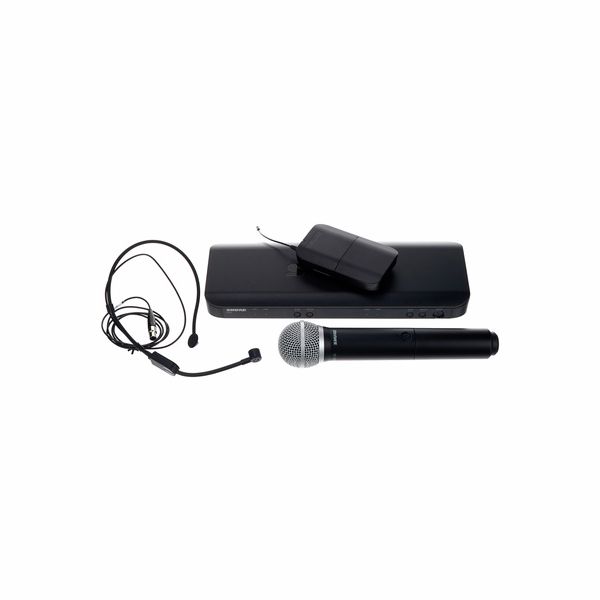 Shure BLX1288/PG30 Combo S8 B-Stock