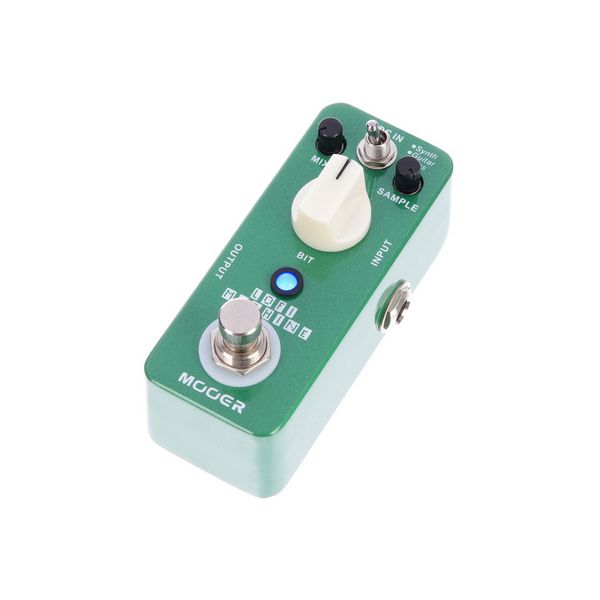 Mooer Lofi Machine B-Stock