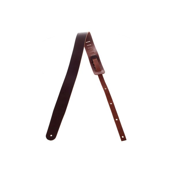Richter Guitar Strap Raw II BR B-Stock
