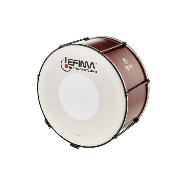 Lefima BNS 2614 Walnut Bass D B-Stock