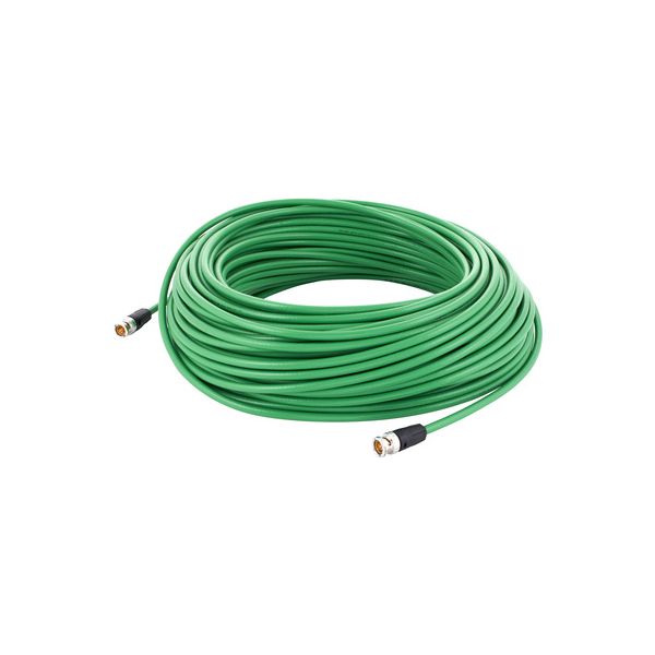 the sssnake BNC Video Cable 50m B-Stock