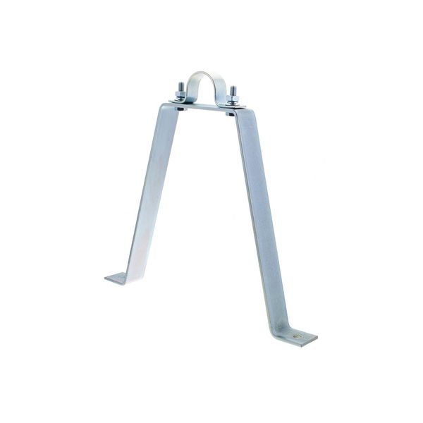 Doughty T33300 Pipe Wall Brack B-Stock