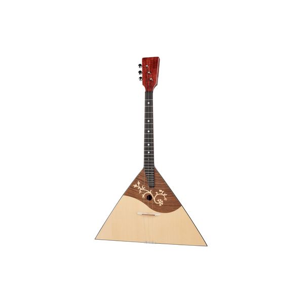 Thomann Prim Balalaika M1080/3 B-Stock