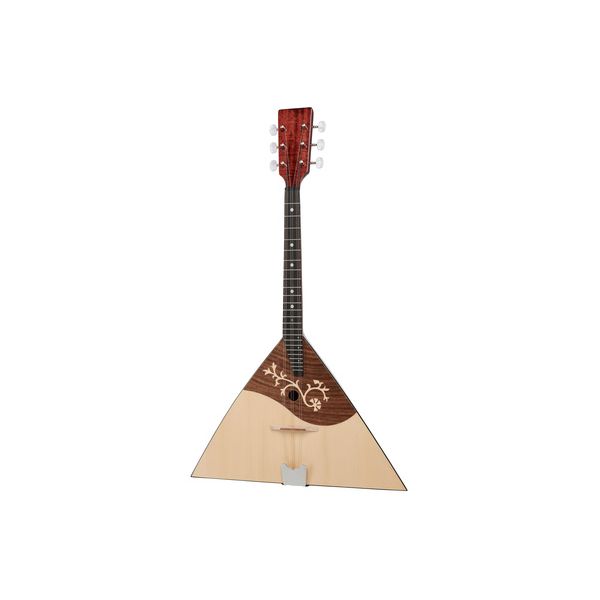 Thomann Prim Balalaika 6-strin B-Stock