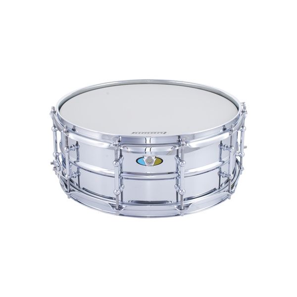 Ludwig LW5514SL 14"x5,5" Supr B-Stock