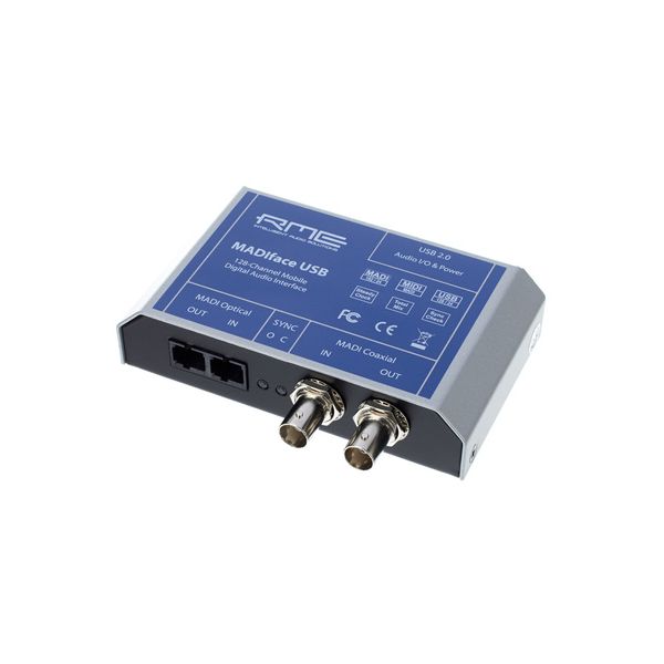 RME Madiface USB B-Stock