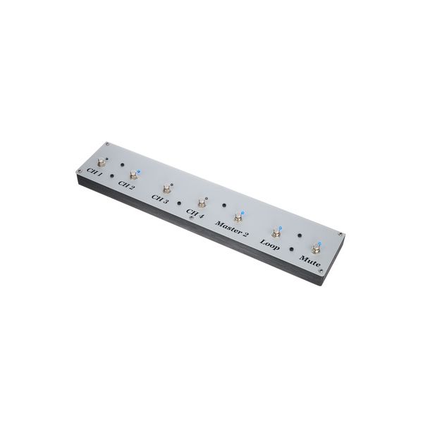 Diezel FS7-HA Footswitch B-Stock
