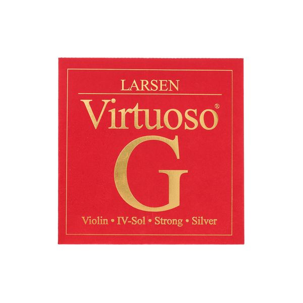 Larsen Virtuoso Violin G BE/Str