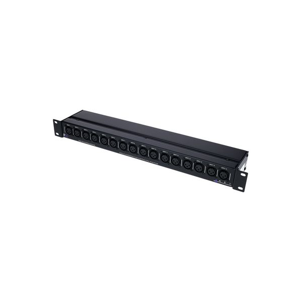 ART P16 Patchbay B-Stock