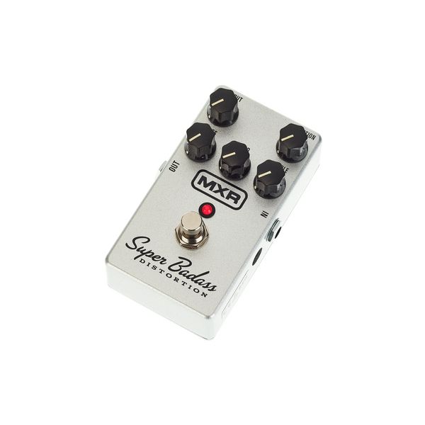 MXR 75 Super Badass Distor B-Stock