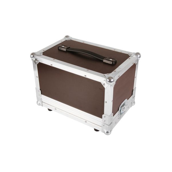 Thon Amp Case Orange Terror B-Stock
