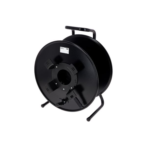 Schill HT 485.RM Black B-Stock