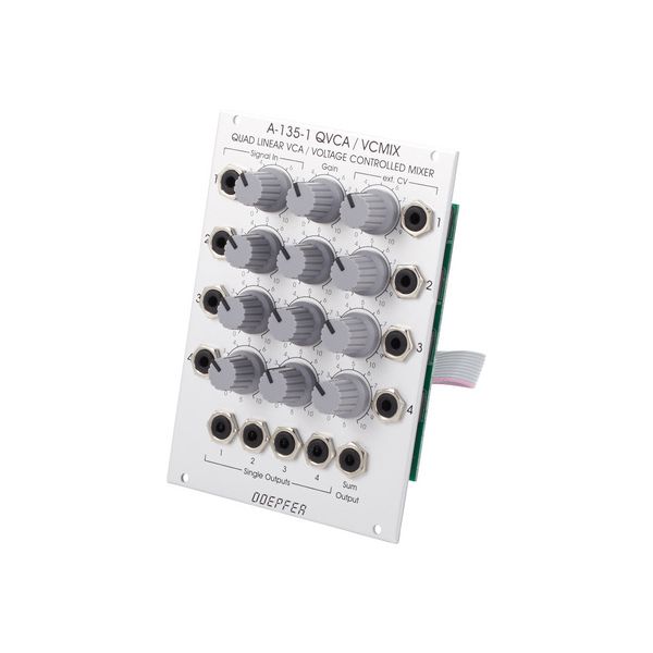 Doepfer A-135-1 B-Stock
