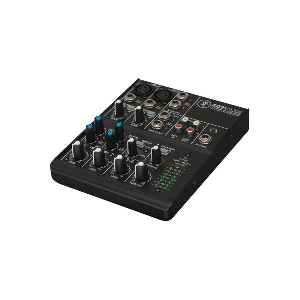 Mackie 402 VLZ4 B-Stock