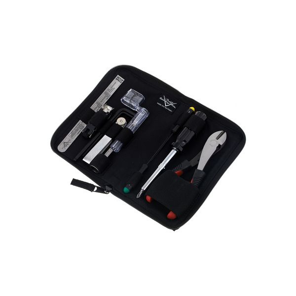 Fender Custom Shop Tool Kit B-Stock