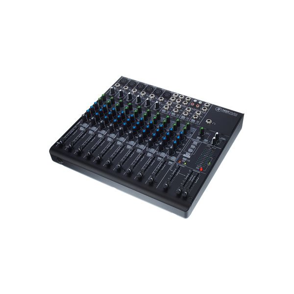 Mackie 1402 VLZ4 B-Stock