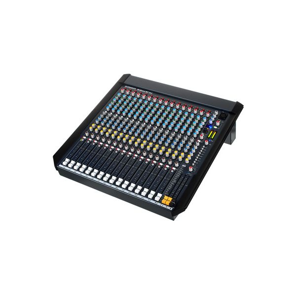 Allen & Heath WZ4 16:2 B-Stock