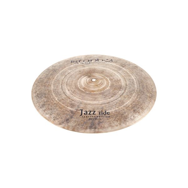 Istanbul Agop 22" Custom Series SE J B-Stock