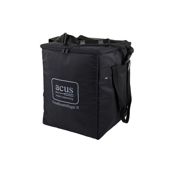 Acus One-8/Oneforall Bag B-Stock