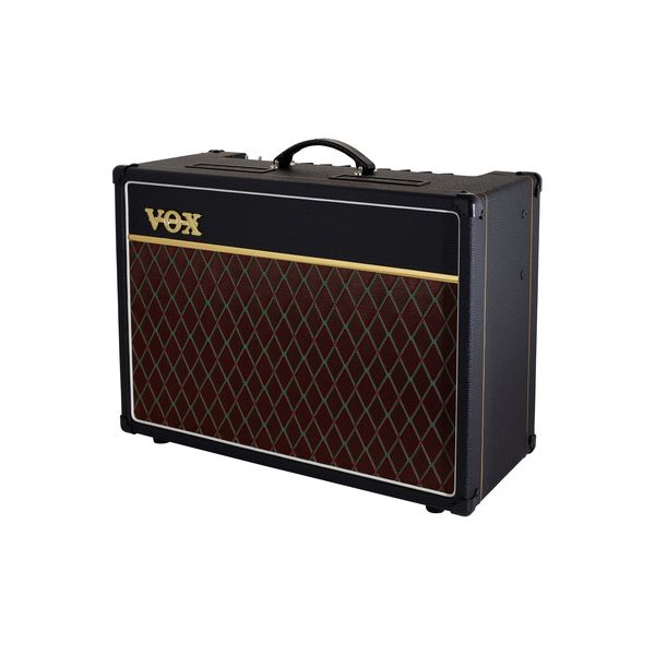 Vox AC15 C1X B-Stock