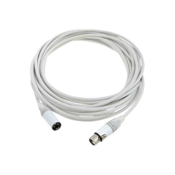 pro snake TPM 10 White B-Stock