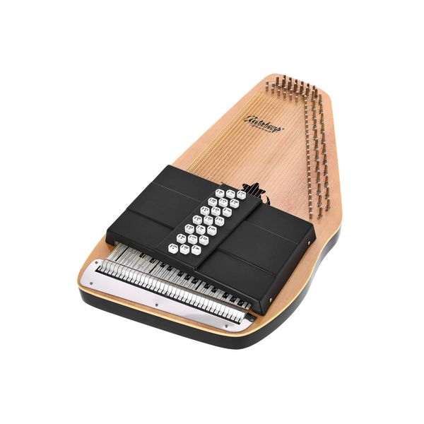 Oscar Schmidt OS45C Autoharp Appalac B-Stock