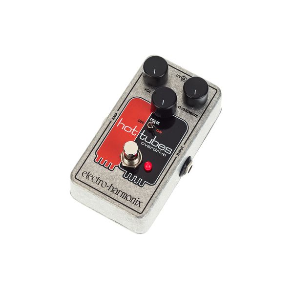 Electro Harmonix Hot Tubes Nano B-Stock