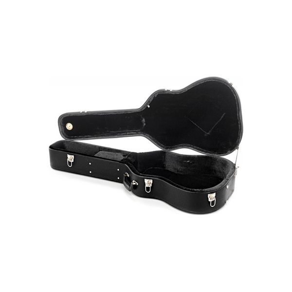 Höfner H64/8 Jumbo/12string/Jazz Case