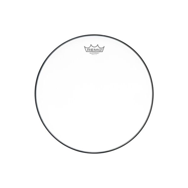 Remo 14" Silent Stroke Mesh B-Stock
