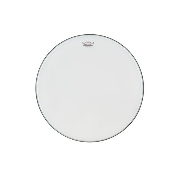 Remo 22" Silent Stroke Mesh B-Stock