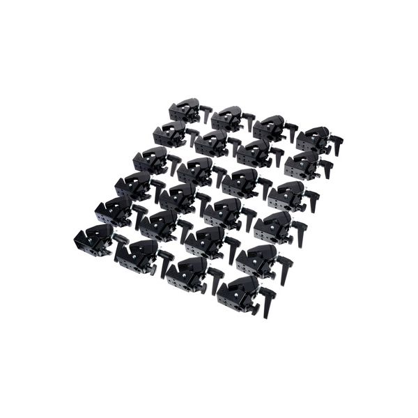 Manfrotto 24pcs 035 Super Clamp B-Stock