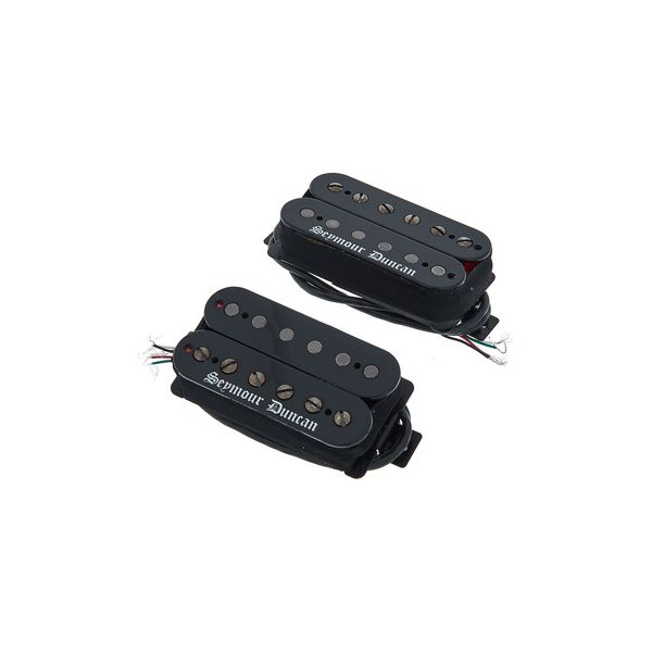 Seymour Duncan Black Winter Set B-Stock