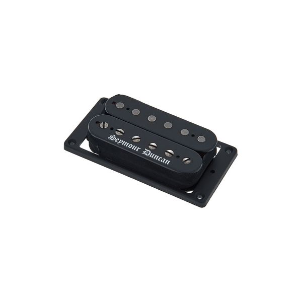 Seymour Duncan Black Winter Bridge Tr B-Stock