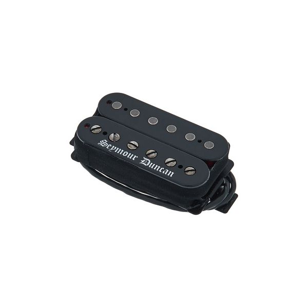 seymour duncan black winter used