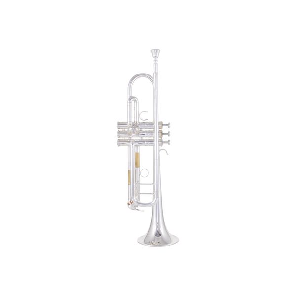 Yamaha YTR-8335S 04 Trumpet B-Stock