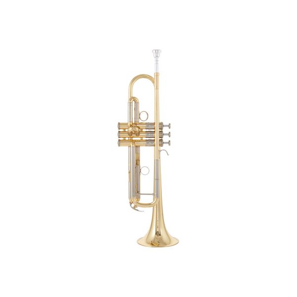 Yamaha YTR-8335R 04 Trumpet B-Stock