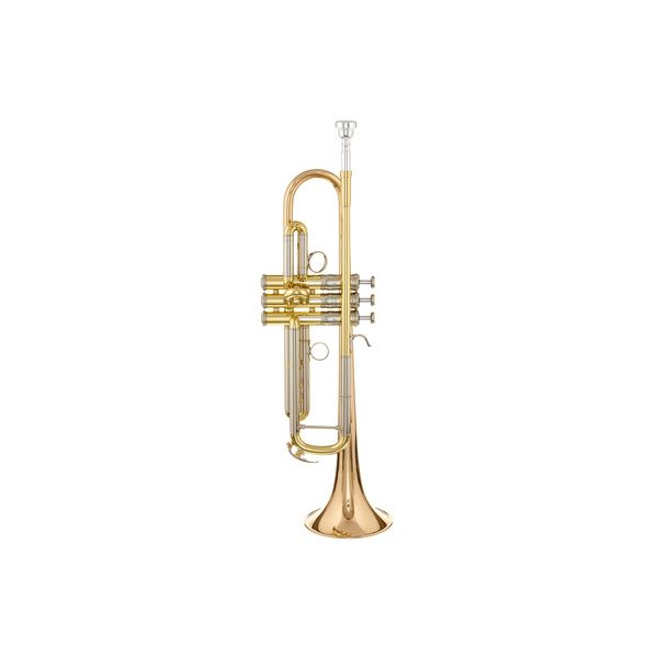 Yamaha YTR-8335RG 04 Trumpet B-Stock