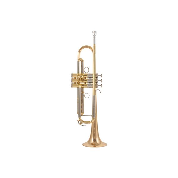 Yamaha YTR-8345RG 04 Trumpet B-Stock