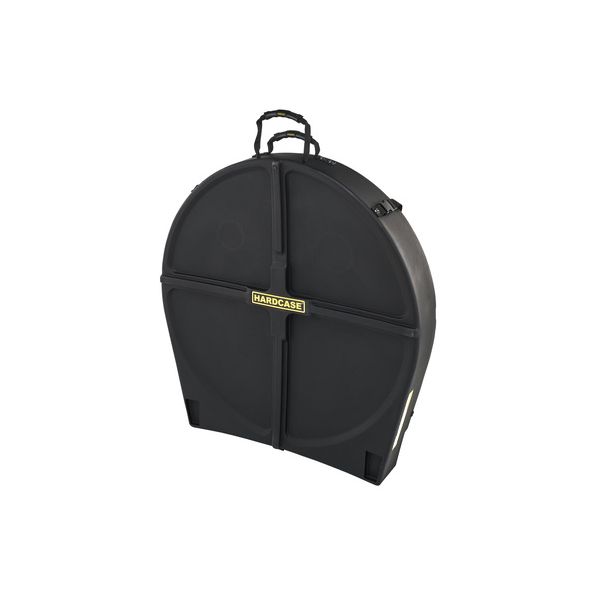 Hardcase HN28/30G 30" Gong/TamT B-Stock