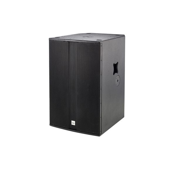 the box pro Achat 118 A B-Stock