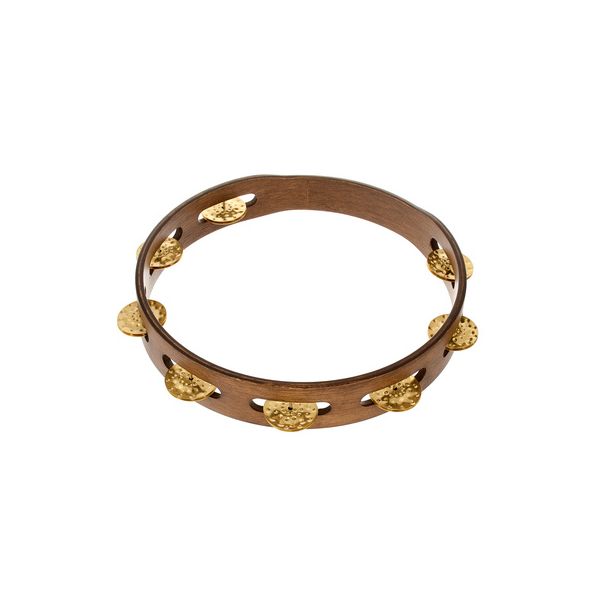 Meinl TA1V-WB Tambourine B-Stock