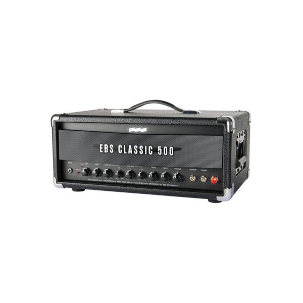 EBS Classic 500 B-Stock