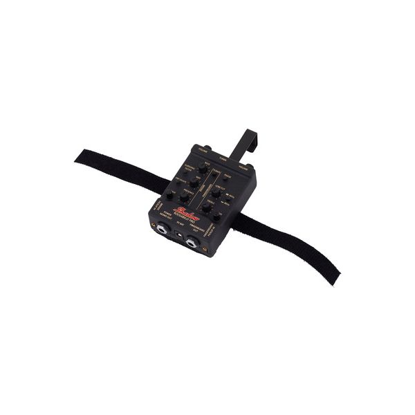 Shadow SH RB-PRO Rockabilly S B-Stock