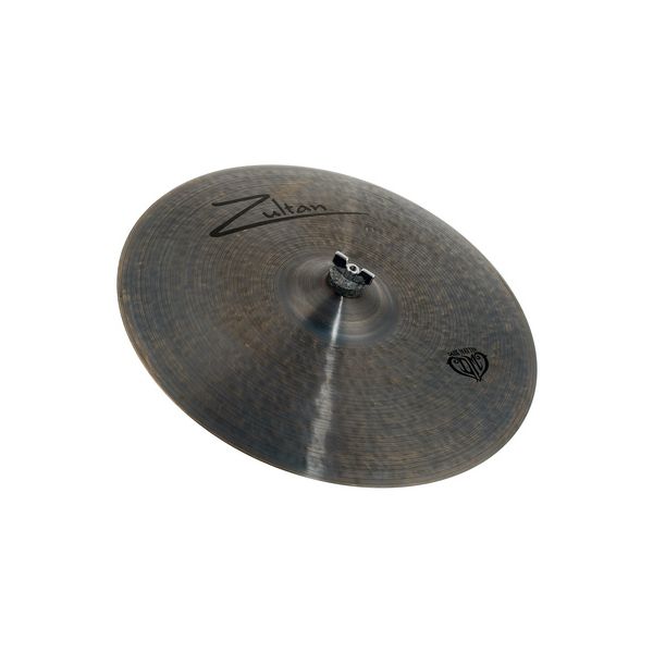 Zultan 16" Crash Dark Matter B-Stock