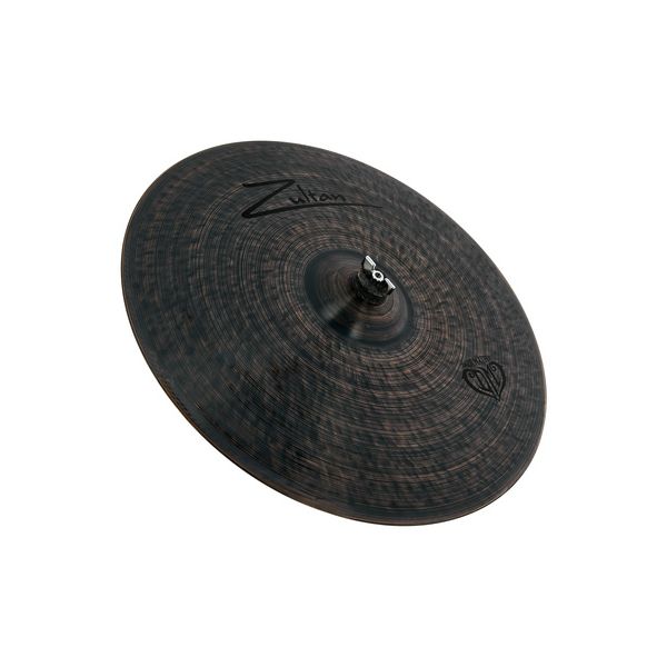 Zultan 18" Crash Dark Matter B-Stock