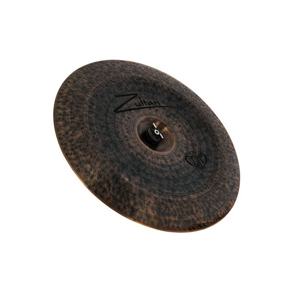 Zultan 18" China Dark Matter B-Stock