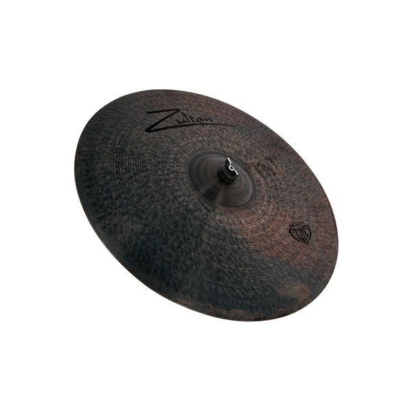 Zultan 22" Ride Dark Matter B-Stock