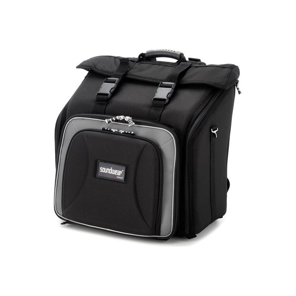 Soundwear Performer Accordion 72 B-Stock